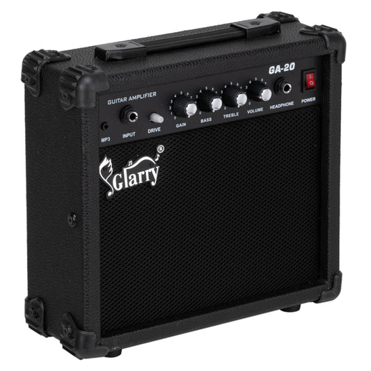 20w Electric Guitar Amplifier