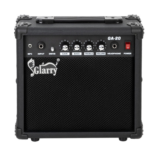 20w Electric Guitar Amplifier
